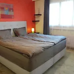 Sunnmatt West 721 By Interhome Apartament Engelberg