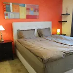 Sunnmatt West 721 By Interhome *