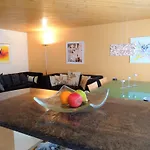 Apartament Sunnmatt West 721 By Interhome