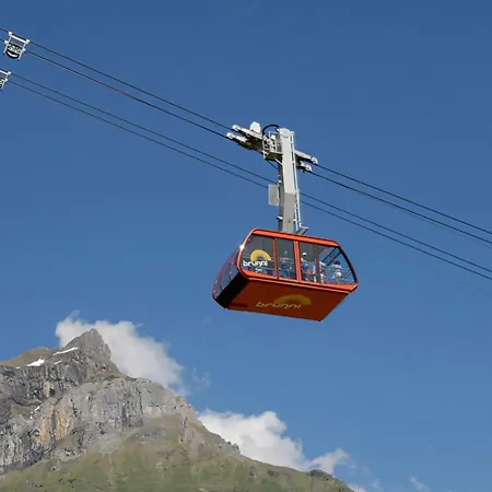 Sunnmatt West 721 By Interhome アパート