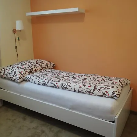 דירה Apartment Sunnmatt West Wohnung 721 Appartement-Fewo 4-Bettwohnung By Interhome *