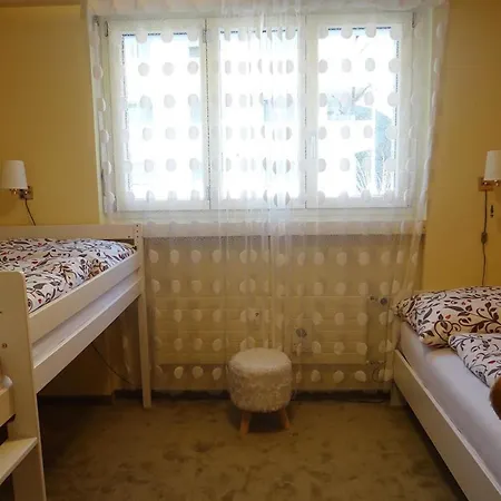Apartment Sunnmatt West Wohnung 721 Appartement-Fewo 4-Bettwohnung By Interhome דירה אנגלברג