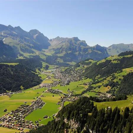 Sunnmatt West 721 By Interhome *