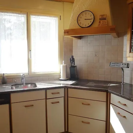 Apartment Sunnmatt West Wohnung 721 Appartement-Fewo 4-Bettwohnung By Interhome אנגלברג