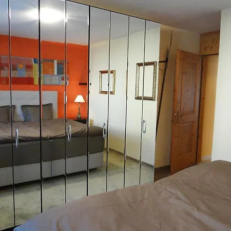 Apartment Sunnmatt West Wohnung 721 Appartement-Fewo 4-Bettwohnung By Interhome