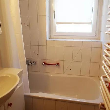 Apartment Sunnmatt West Wohnung 721 Appartement-Fewo 4-Bettwohnung By Interhome דירה