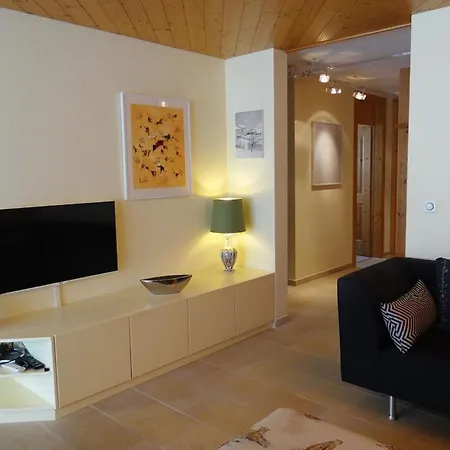 דירה Apartment Sunnmatt West Wohnung 721 Appartement-Fewo 4-Bettwohnung By Interhome *
