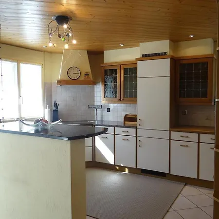 Sunnmatt West 721 By Interhome エンゲルベルク