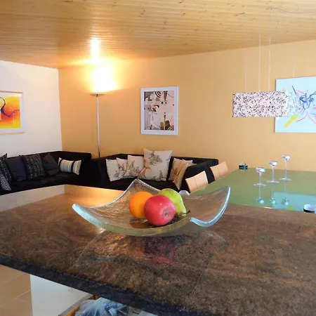 דירה Apartment Sunnmatt West Wohnung 721 Appartement-Fewo 4-Bettwohnung By Interhome