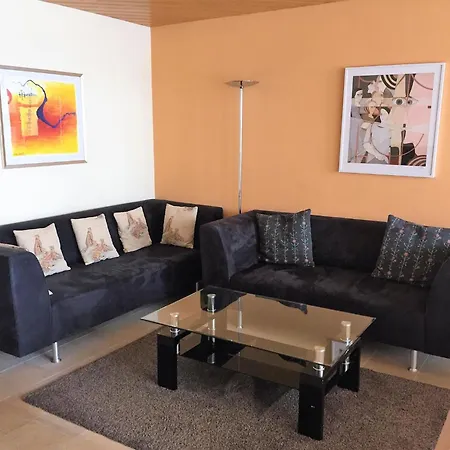 Sunnmatt West 721 By Interhome アパート エンゲルベルク