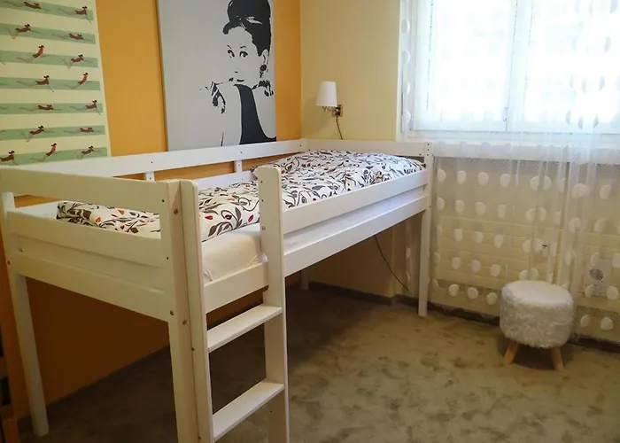 Sunnmatt West 721 By Interhome *