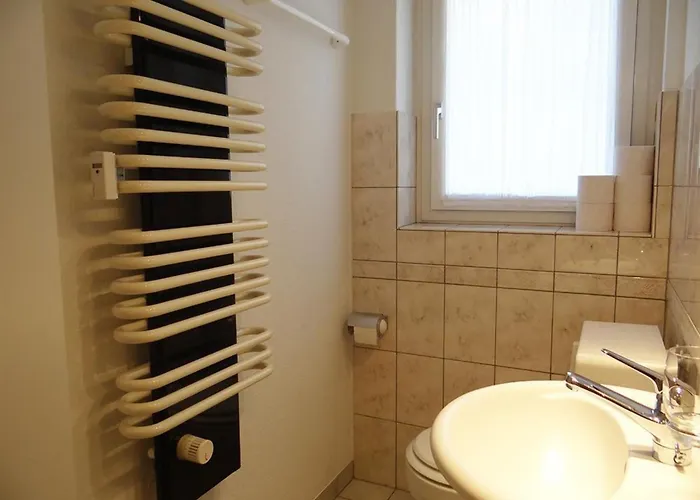 Sunnmatt West 721 By Interhome Apartment *