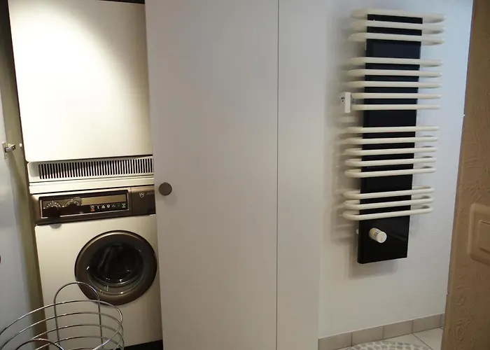 Apartment Sunnmatt West 721 By Interhome Engelberg