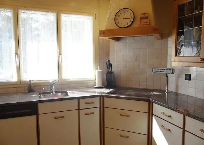 Sunnmatt West 721 By Interhome Engelberg