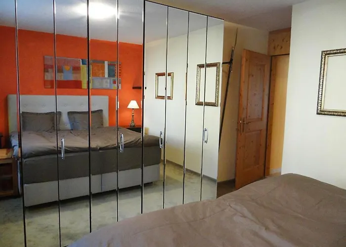 Sunnmatt West 721 By Interhome