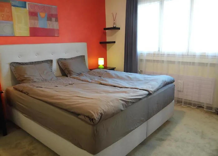 Sunnmatt West 721 By Interhome Apartment Engelberg