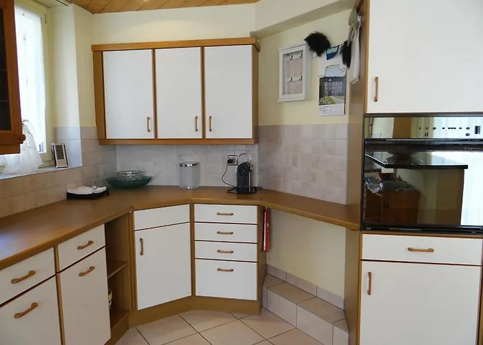 Sunnmatt West 721 By Interhome Apartment *