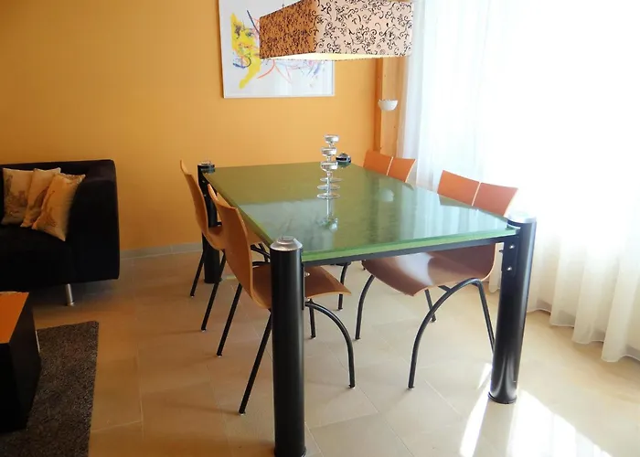 Apartment Sunnmatt West 721 By Interhome Engelberg