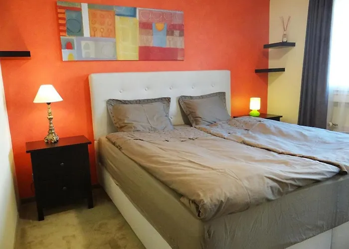 Sunnmatt West 721 By Interhome *