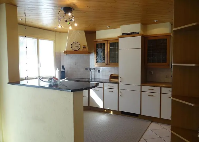 Sunnmatt West 721 By Interhome Engelberg