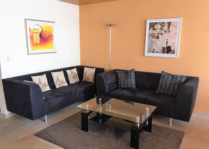 Sunnmatt West 721 By Interhome Apartment Engelberg