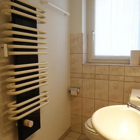 Sunnmatt West 721 By Interhome 아파트 *