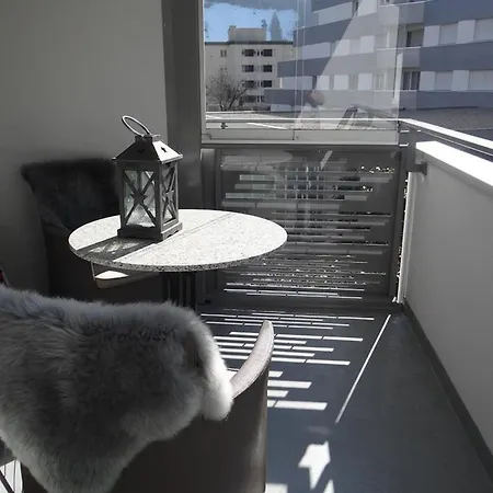 아파트 Sunnmatt West 721 By Interhome