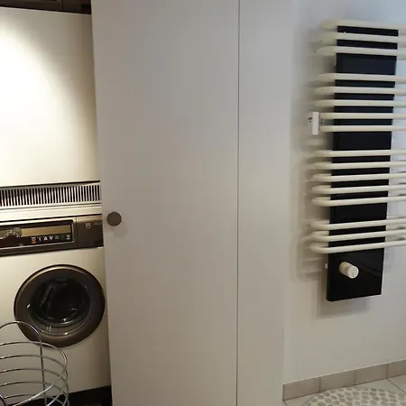 아파트 Sunnmatt West 721 By Interhome 엥겔베르그