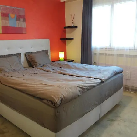 Sunnmatt West 721 By Interhome 아파트 엥겔베르그