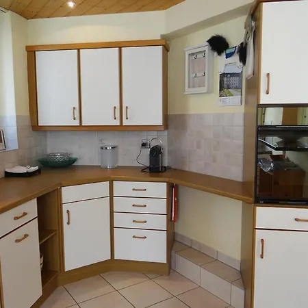 Sunnmatt West 721 By Interhome 아파트 *